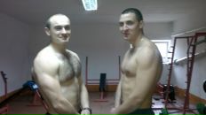 Віктор Коритковський фотография #6 (источник - https://vk.com/id132850312)