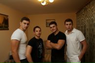 Тарас Українець фотография #47 (источник - https://vk.com/id36845134)