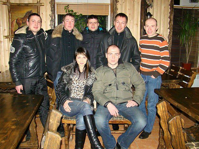 Виктор Баев фото №36