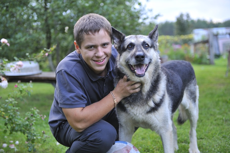 Иван Иван фотография #21