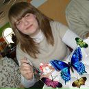 Фотография Мотковой Екатерины