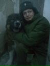 Фотография Обухова Василия