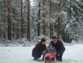 Фотография Кочервы Татьяны