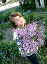 Поліна Бурда фотография #3 (источник - https://vk.com/id135455365)