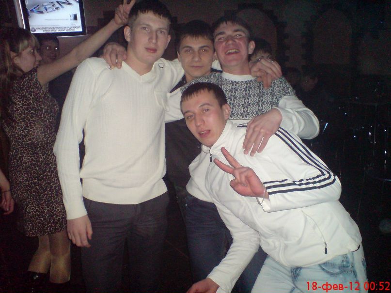Равиль Шакиров фотография #39
