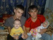 Фотография Нигматуллина Линара