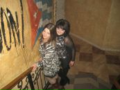 Фотография Бабкиной Инны