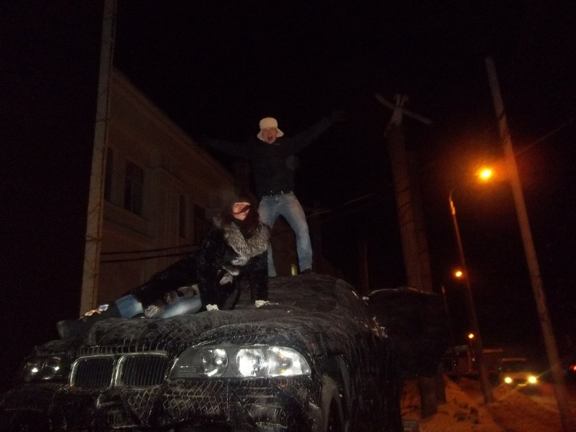 Рустам Ахмаров фотография #20