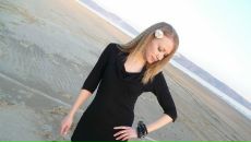 Фотография Власовой Анны