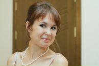 Фотография Анисимовой Елены