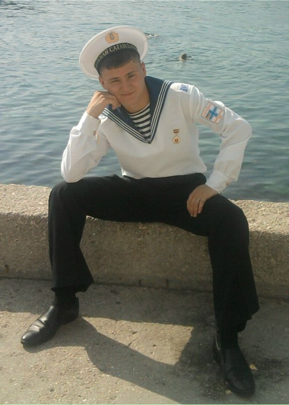 Денис Бабченко фотография #49