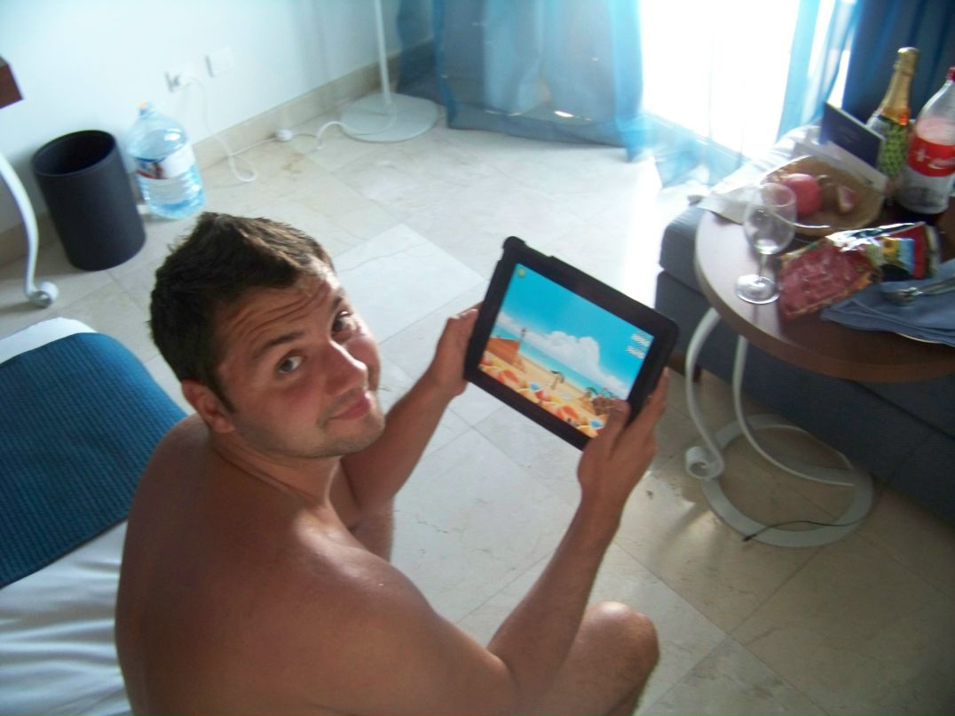 Игорь Клоченко фотография #45