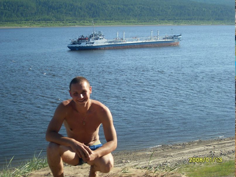 Иван Евтушенко фотография #43