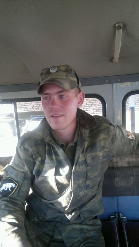 Дмитрий Шрайнер фотография #10