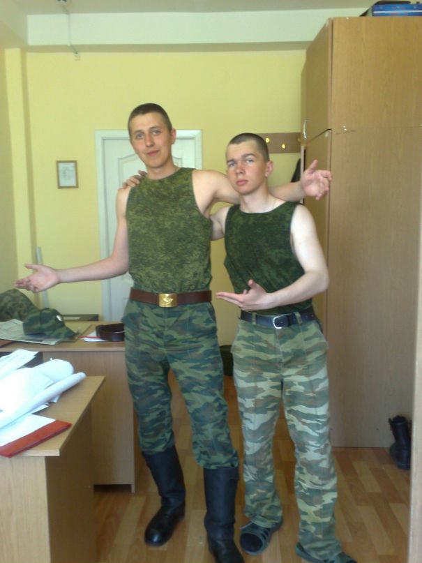 Илья Муждабаев фотография #9