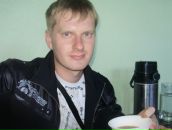 Фотография Спарка Виктора