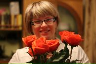 Фотография Роевой Лены