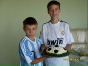 Малыш =) фотография #32 (источник - https://vk.com/id70665437)