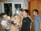 Роман Плотников фотография #35 (источник - https://vk.com/id19038467)