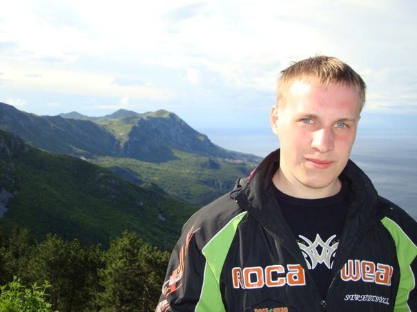 №10, Дмитрий Рябцев, Москва, Россия №10, Дмитрий Рябцев, Москва, Россия