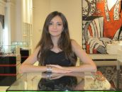 Фотография Генделевой Насти