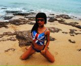 Фотография Киселёвой Анны