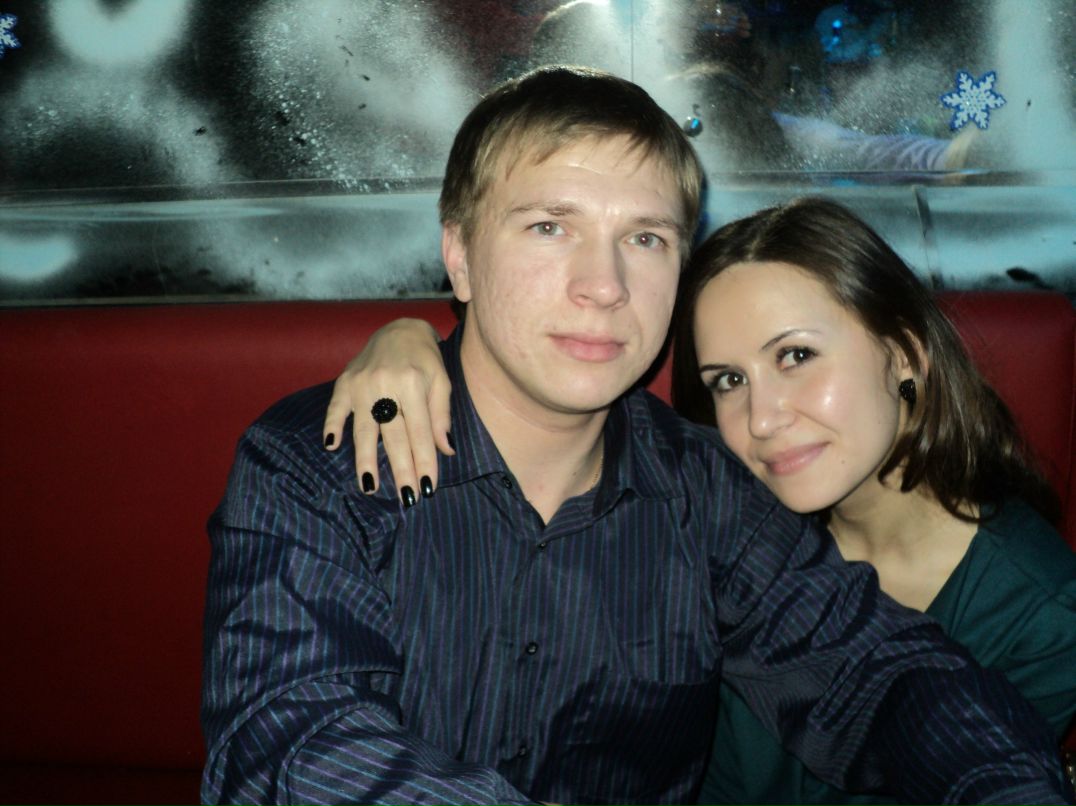 Артем Кривощеков фотография #44