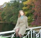 Фотография Суючбакиевой Наки