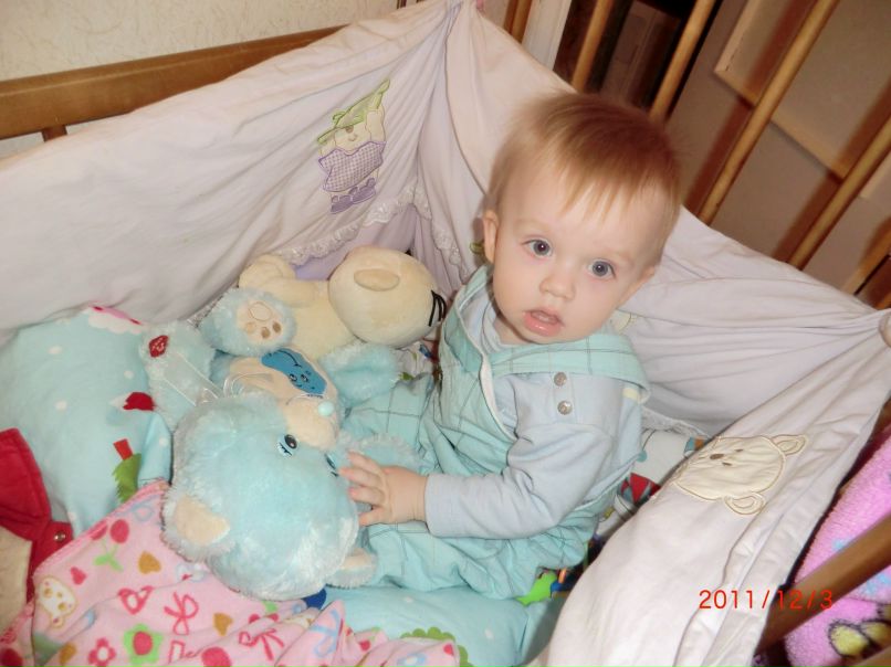 Михаил Бобров фотография #27