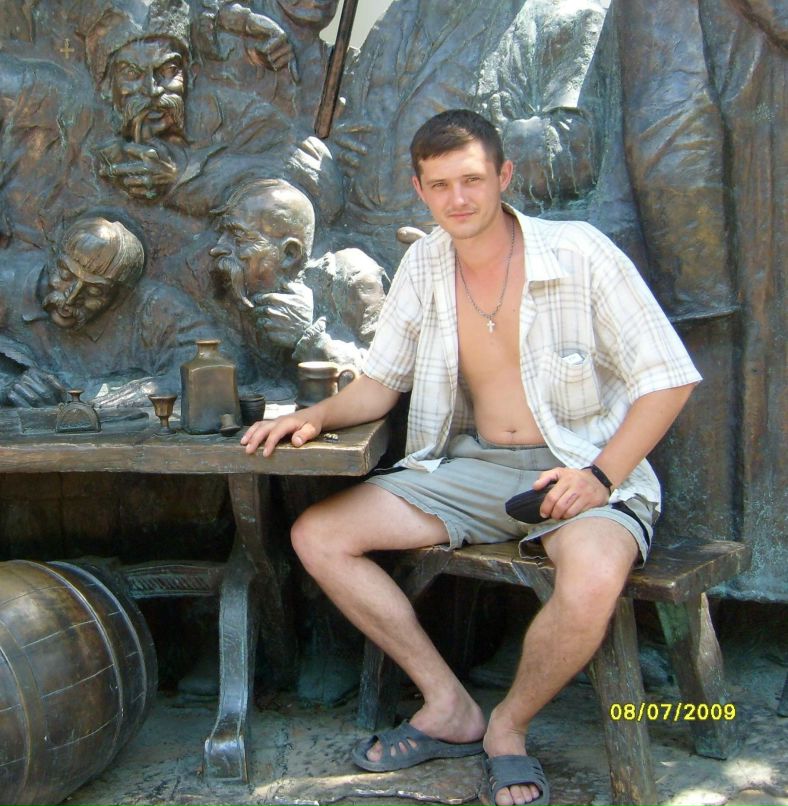 Андрей Дегтярев фотография #49