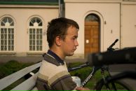 Фотография Югова Сани