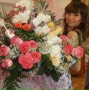 Фотография Буториной Евгении