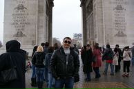 Фотография Инкина Дмитрия