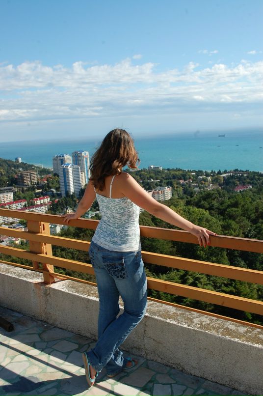 Ольга Ефимова фотография #6