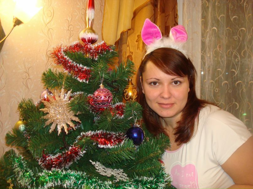 №8, Надежда Габерцеттель, 39 лет, Санкт-Петербург №8, Надежда Габерцеттель, 39 лет, Санкт-Петербург