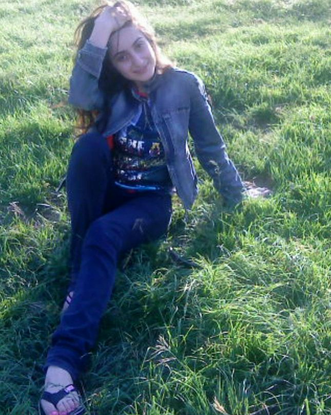 Haykuhi Manukyan фотография #7