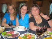 Фотография Никитенко Надежды