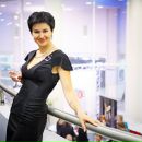 Фотография Маховой Юлии