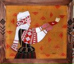 Фотография Вандич Дарьи