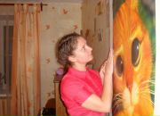 Фотография Шаповаловой Таняши