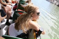 Фотография Прасоловой Анастасии