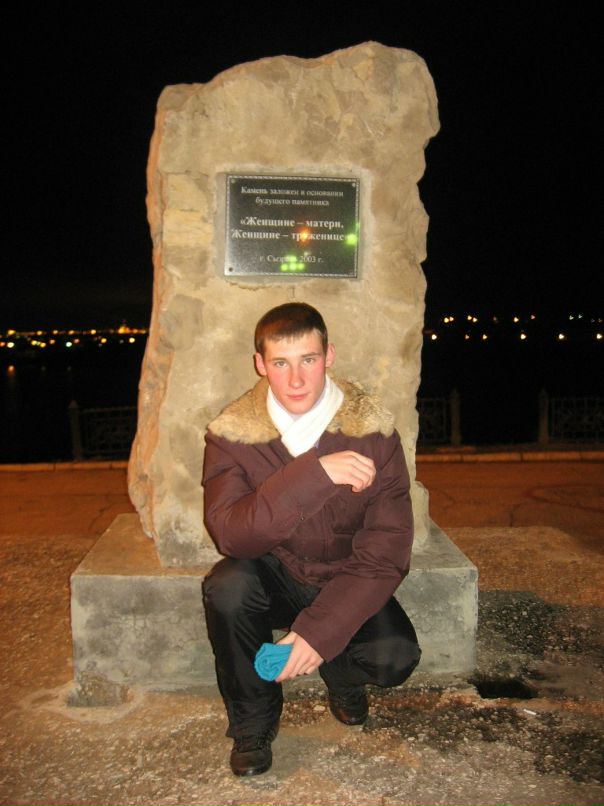 Игорь Бречко фотография #24