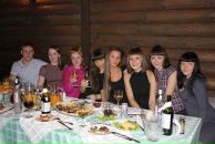 Фотография Лютинго Натальи