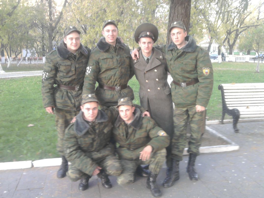 Дмитрий Калгин фотография #48
