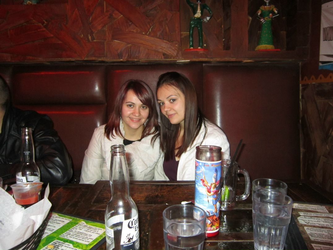 Iryna Tkach фотография #6