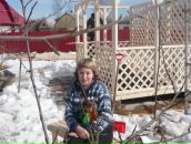 Фотография Горбаченко Ольги