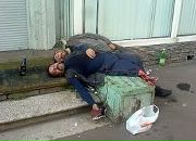 Міша Романюк фотография #2 (источник - https://vk.com/id57479113)