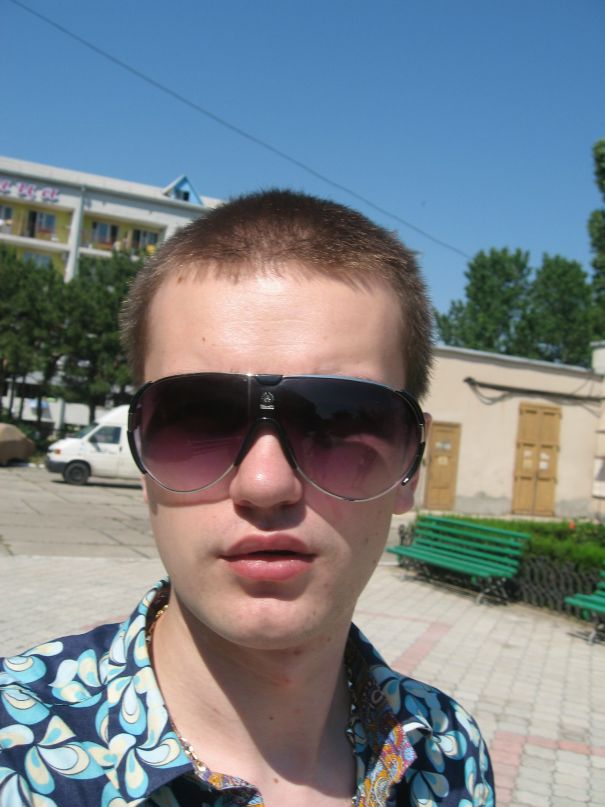 Сергей Ткаченко фотография #20