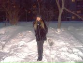 Фотография Горюновой Александры