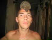 Фотография Белова Александра